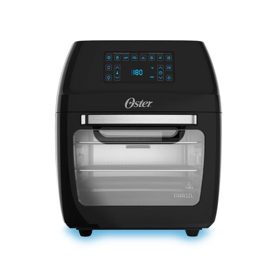 Imagem de Fritadeira Oster 3 em 1 Oven Fryer OFRT780 12L