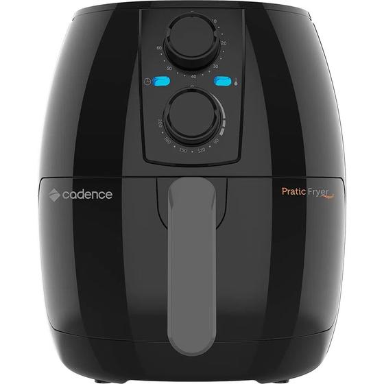 Imagem de Fritadeira Sem Óleo 3L Pratic Fryer 110V - Cadence