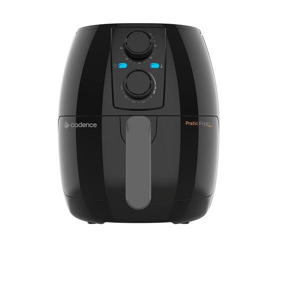 Imagem de Fritadeira sem óleo, Air Fryer Multifuncional 3L Pratic Fryer 