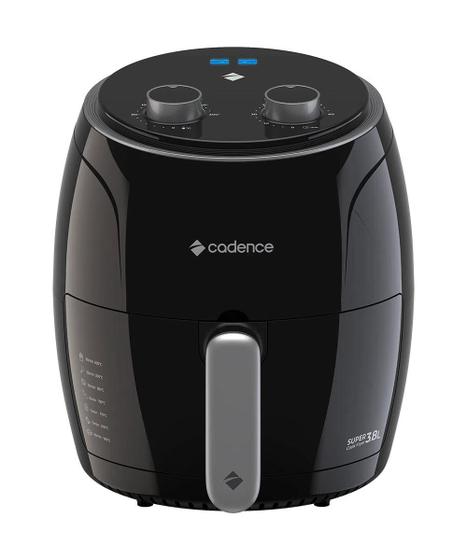 Imagem de Fritadeira sem Óleo Cadence Super Cook Fryer FRT410