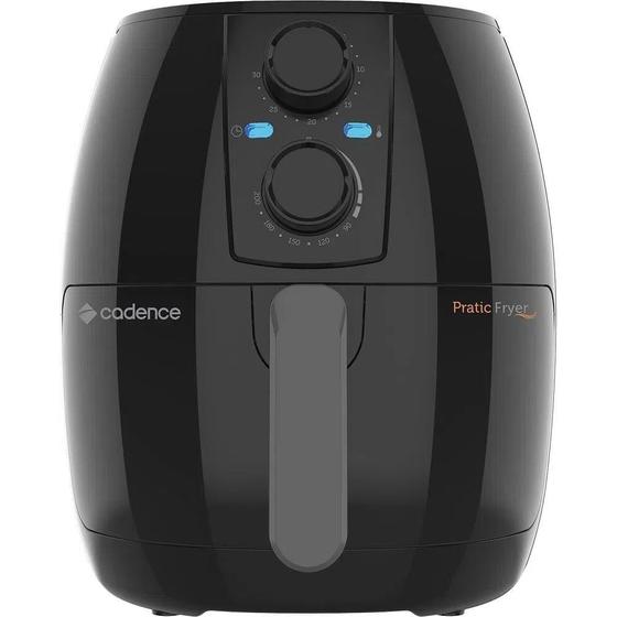 Imagem de Fritadeira Sem Óleo Pratic Fryer 3L FRT515 127V - Cadence