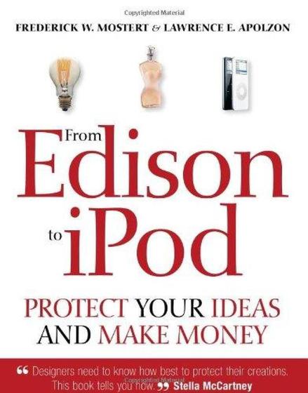Imagem de From Edison to iPod