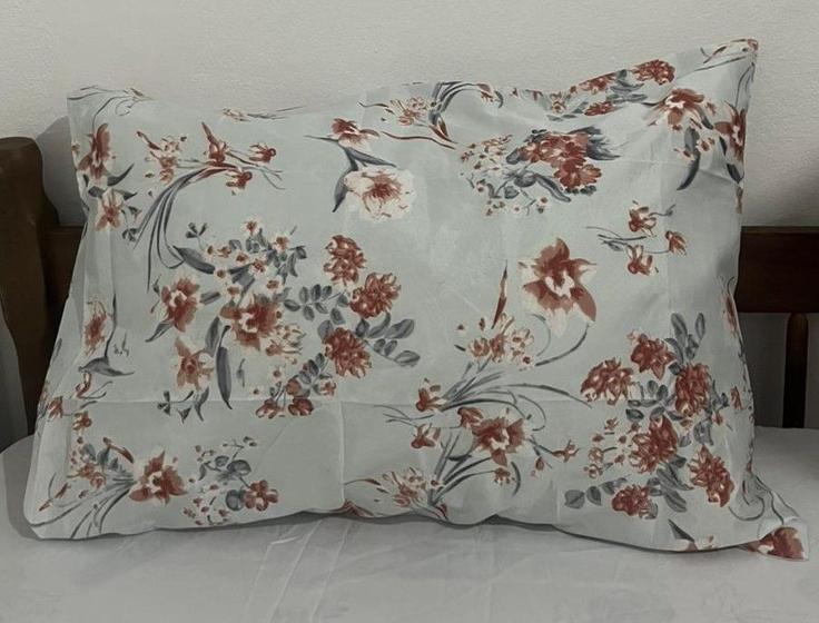 Imagem de Fronha Avulsa Estampada Camesa