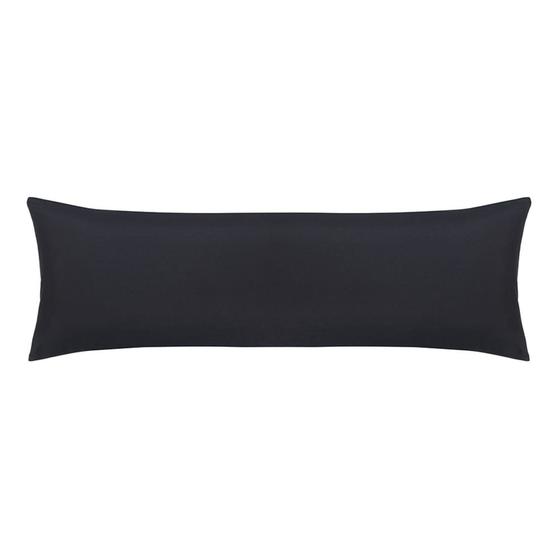 Imagem de Fronha Body Pillow Altenburg Toque Acetinado 1,30cm 0,40cm