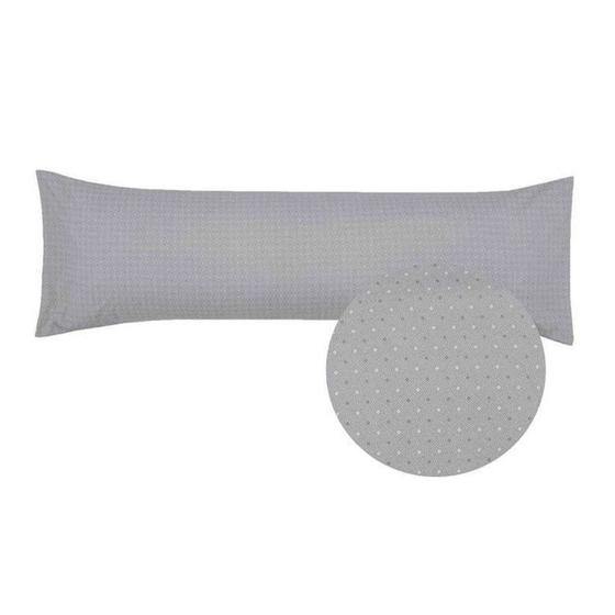 Imagem de Fronha De Travesseiro Gigante De Corpo Body Pillow Altenburg Microfibra Aveludado