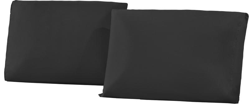 Imagem de Fronha Lisa 4 Peças 70cm X 50cm (2 PARES) Várias Cores