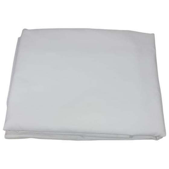 Imagem de Fronha Sem Aba Branca 70cm X 50cm Micropercal 180 Fios 1 Uni
