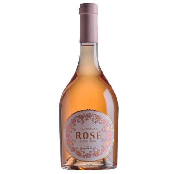 Imagem de Frontaura Rose Limited Edition Vinho Rose Espanhol 750ml