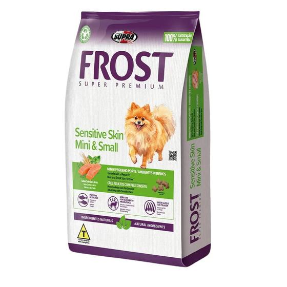 Imagem de Frost sensitive skin mini & small 10,1kg