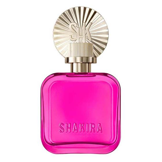 Imagem de Fucsia by Shakira Perfume Feminino Eau de Parfum