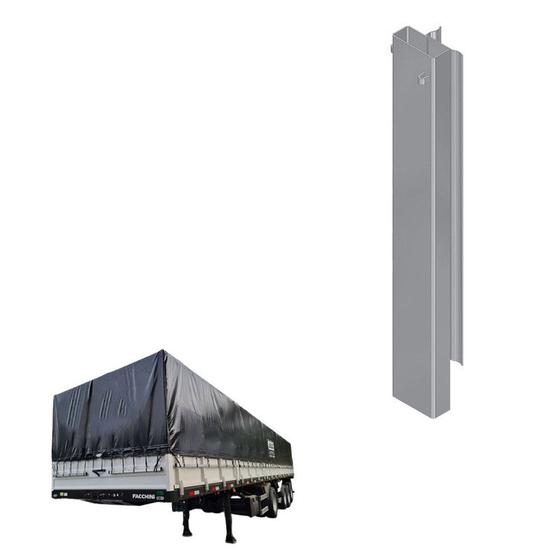Imagem de Fueiro De Canto Inferior Direito Facchini 124x 600mm Carreta
