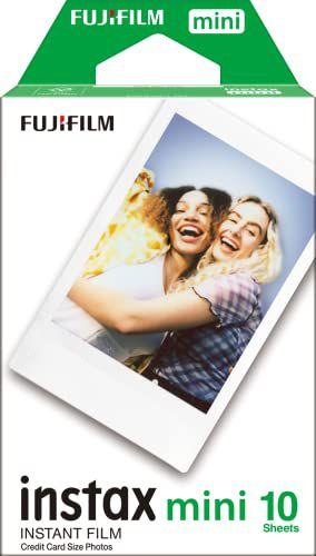 Imagem de Fujifilm Instax Mini Film Single Pack 10 folhas por pacote, 