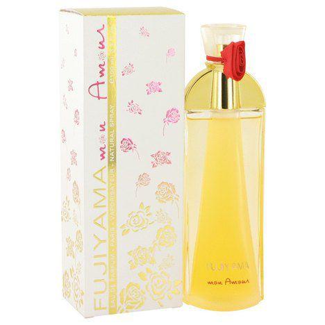 Imagem de Fujiyama mon amour pour femme eau de parfum 100ml