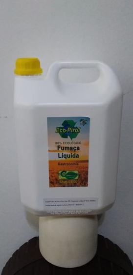 Imagem de Fumaça Liquida 5 L