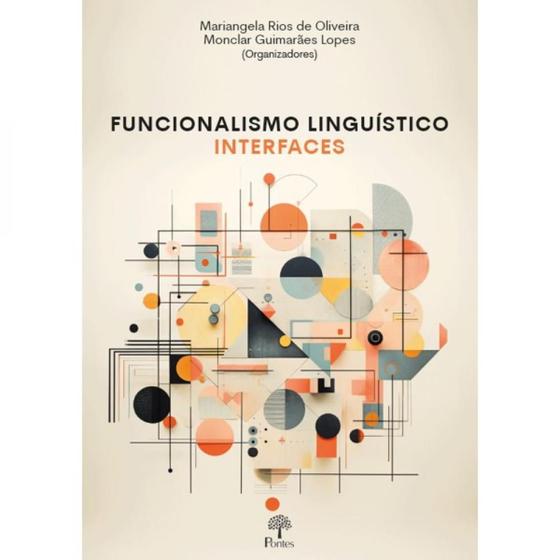 Imagem de Funcionalismo Linguístico: Interfaces