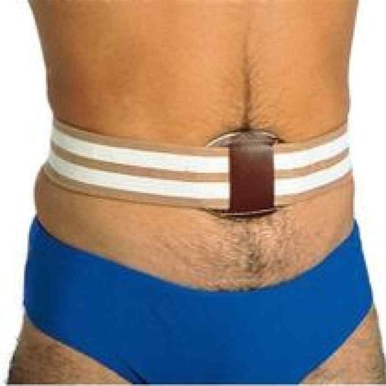 Imagem de Funda Para Hernia Umbilical G Glc