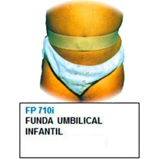 Imagem de Funda Umbilical Infantil Marimar Tamanho GG - unidade