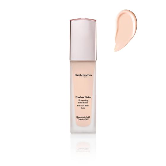 Imagem de Fundação Elizabeth Arden Flawless Finish para cuidados com a pele 30 ml