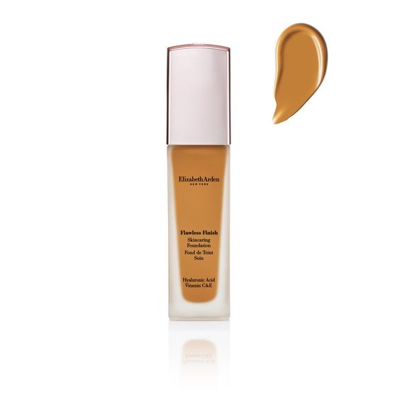 Imagem de Fundação Elizabeth Arden Flawless Finish para cuidados com a pele 30 ml