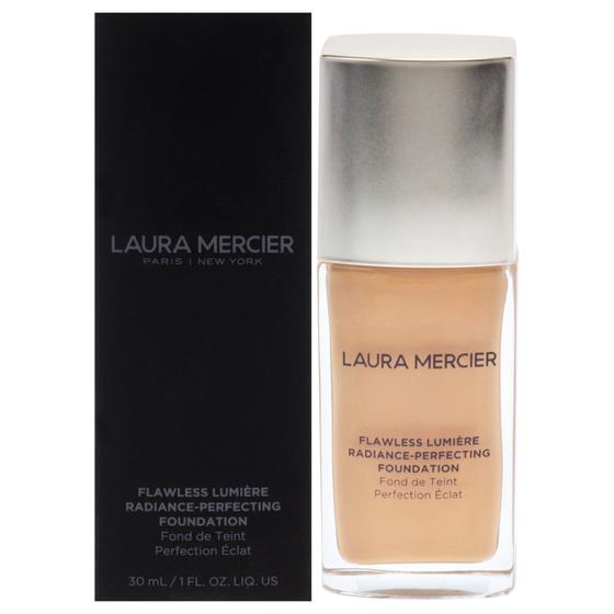 Imagem de Fundação Laura Mercier Flawless Lumiere 4W2 Chai b