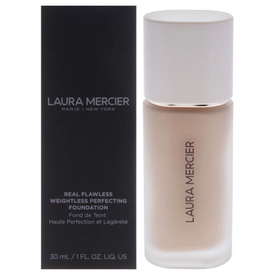 Imagem de Fundação Laura Mercier Flawless Weightless 2C2 Soft Sand