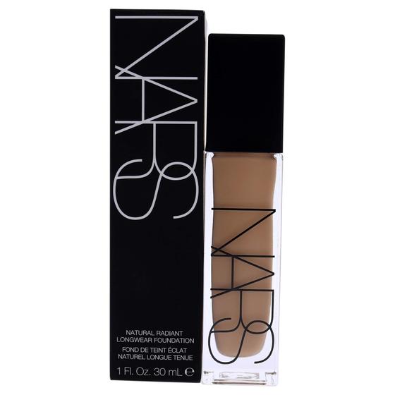 Imagem de Fundação NARS Natural Radiant Longwear Vienna 30mL