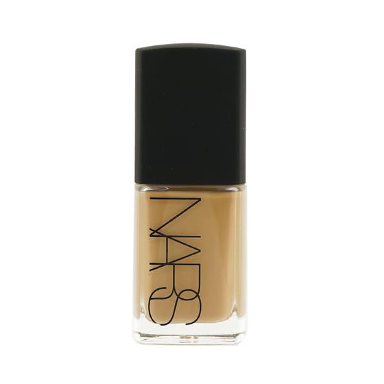 Imagem de Fundação NARS Sheer Glow Vanuatu (Média 3,5) 30 mL