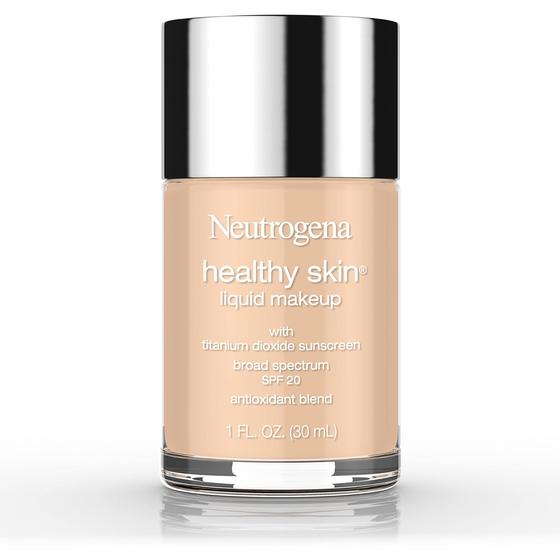 Imagem de Fundação Neutrogena Healthy Skin Fresh Beige 30mL SPF20