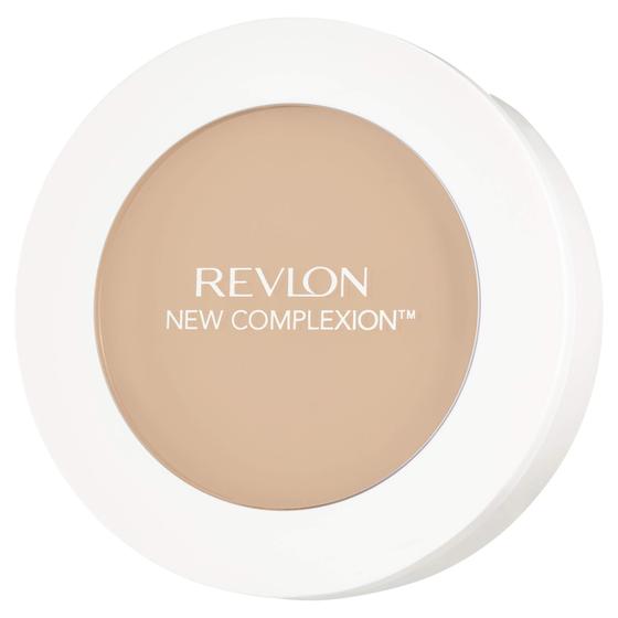 Imagem de Fundação Revlon New Complexion One-Step Sand Beige 10 ml