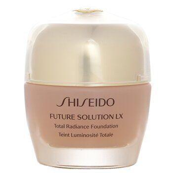 Imagem de Fundação Shiseido Future Solution LX Total Radiance SPF15