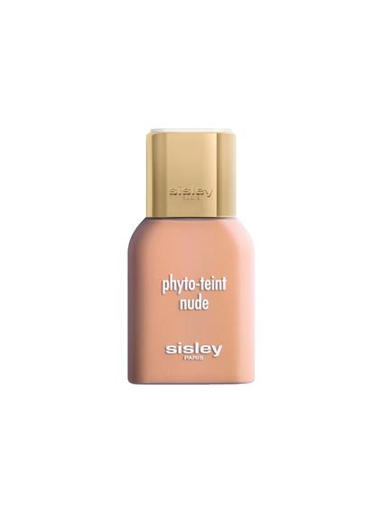 Imagem de Fundação Sisley Paris Phyto Teint Nude 2W1 Bege Claro 30m