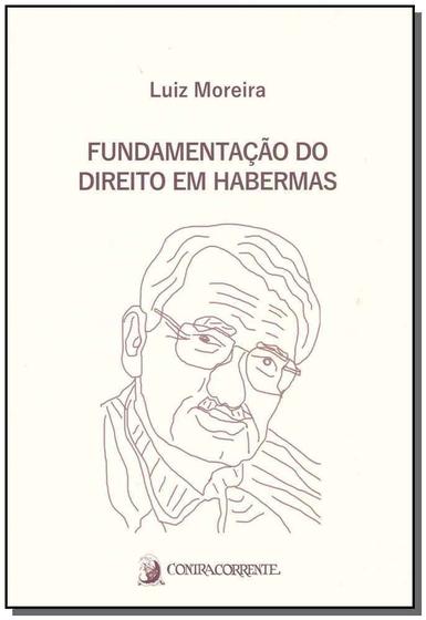 Imagem de Fundamentação do Direito em Habermas - 04Ed/19