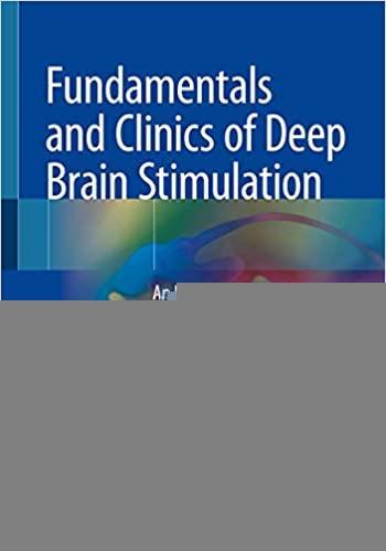 Imagem de Fundamentals and clinics of deep brain stimulation