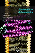 Imagem de Fundamentos de bioquímica