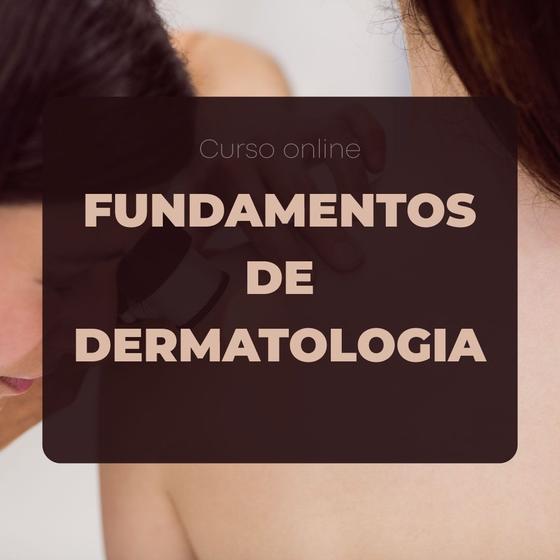 Imagem de Fundamentos de Dermatologia