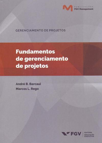 Imagem de Fundamentos de gerenciamento de projetos