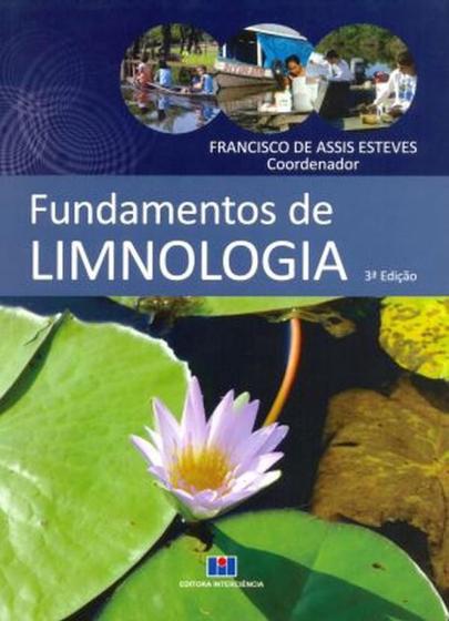 Imagem de Fundamentos de Limnologia