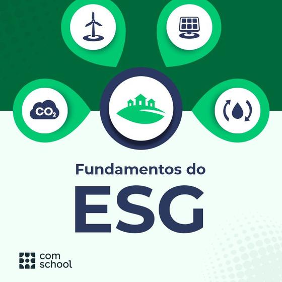 Imagem de Fundamentos do ESG