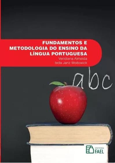 Imagem de Fundamentos E Metodologia Do Ensino Da Língua Portuguesa
