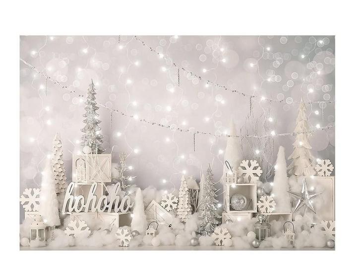 Imagem de Fundo Fotográfico Natal 2,60X1,70 Ffm-136