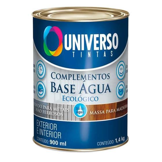 Imagem de Fundo para galvanizado base agua 1,4kg universo