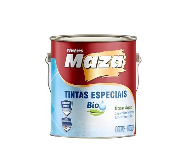 Imagem de Fundo Para Madeiras E Metais Primer Eco Maza 3,6l