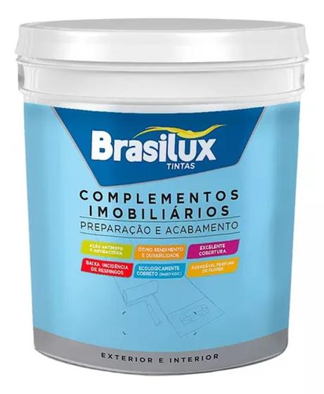 Imagem de Fundo preparador  brasilux 900ml