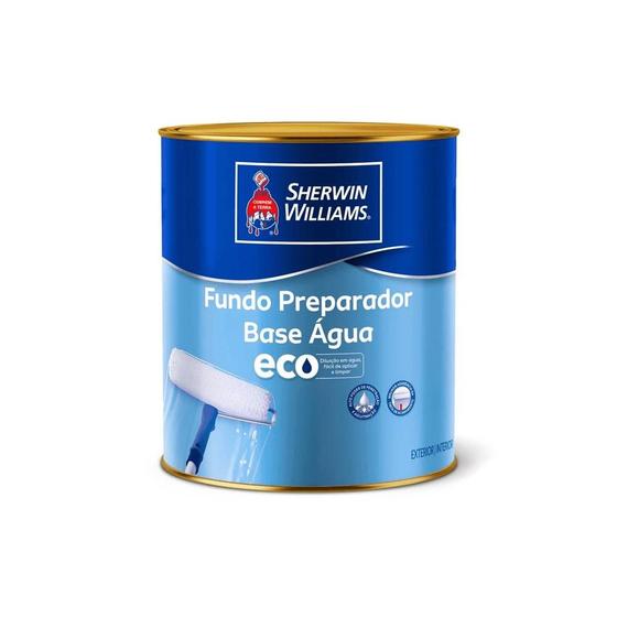 Imagem de Fundo Preparador de Paredes 900ml - Sherwin Williams 