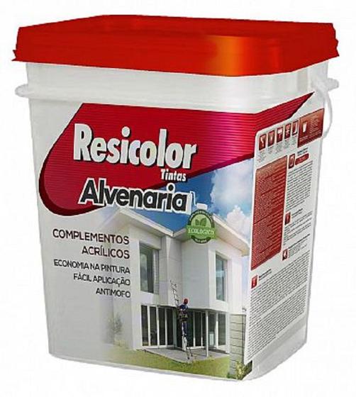 Imagem de Fundo Preparador Resicolor Parede Acqualine 18lt