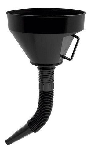 Imagem de Funil flexivel pp c/ filtro