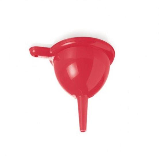 Imagem de Funil Grande Vermelho- PLASUTIL