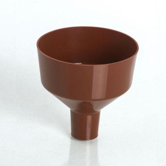 Funil Suporte Plástico Para Filtro De Café Garrafa Térmica - Erca Plast Menor preço em Funil Suporte Plástico Para Filtro De Café Garrafa Térmica - Erca Plast