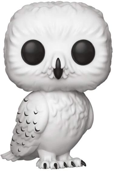 Imagem de Funko 35510 Pop! Harry PotterHedwig, Padrão, Multicolor