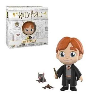 Imagem de Funko 5 Star - Ron Weasley -  Harry Potter - Funko